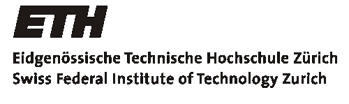 ETH Z�rich
